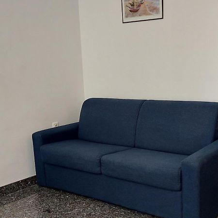 Apartment Riba Ankaran Extérieur photo