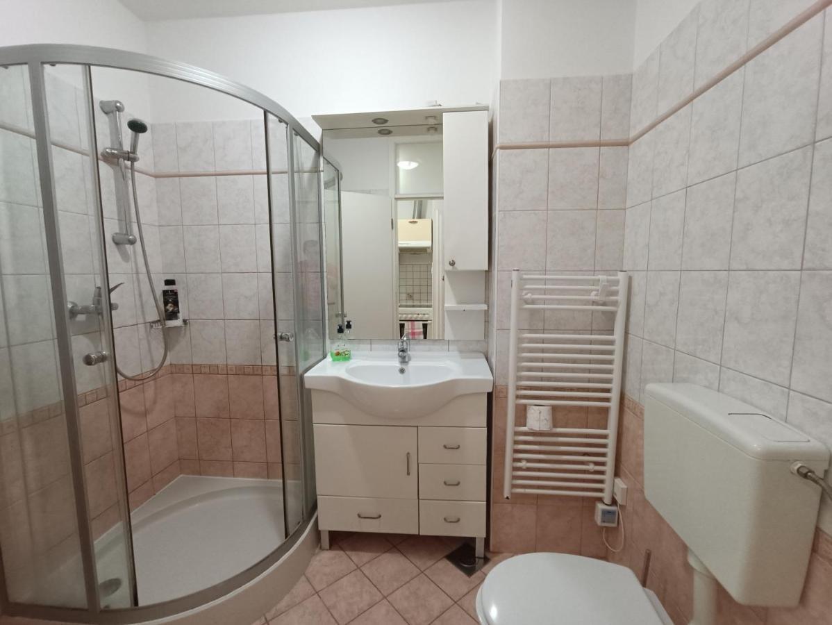 Apartment Riba Ankaran Extérieur photo